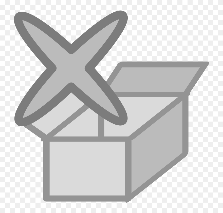 Ftark Delete Png Images - Extract Clipart Transparent Png
