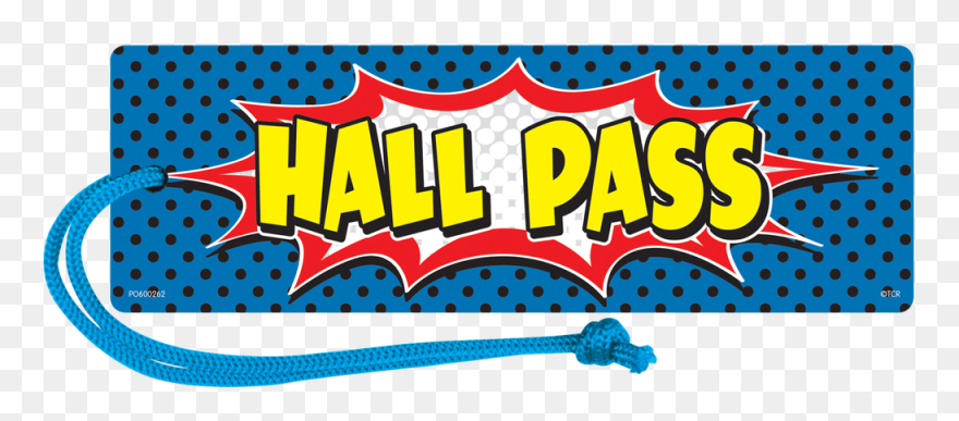 Transparent Pass Clipart - Png Download