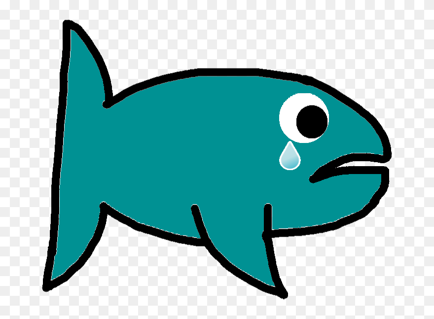 Drawing Dr Seuss Fish Clipart