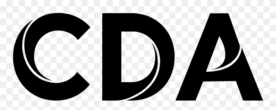 Cda Clipart