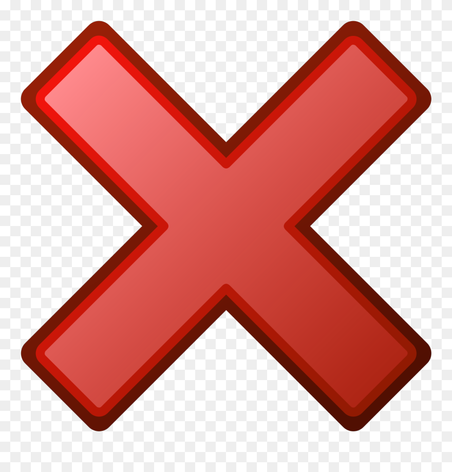 Cross Clip Art - Png Download