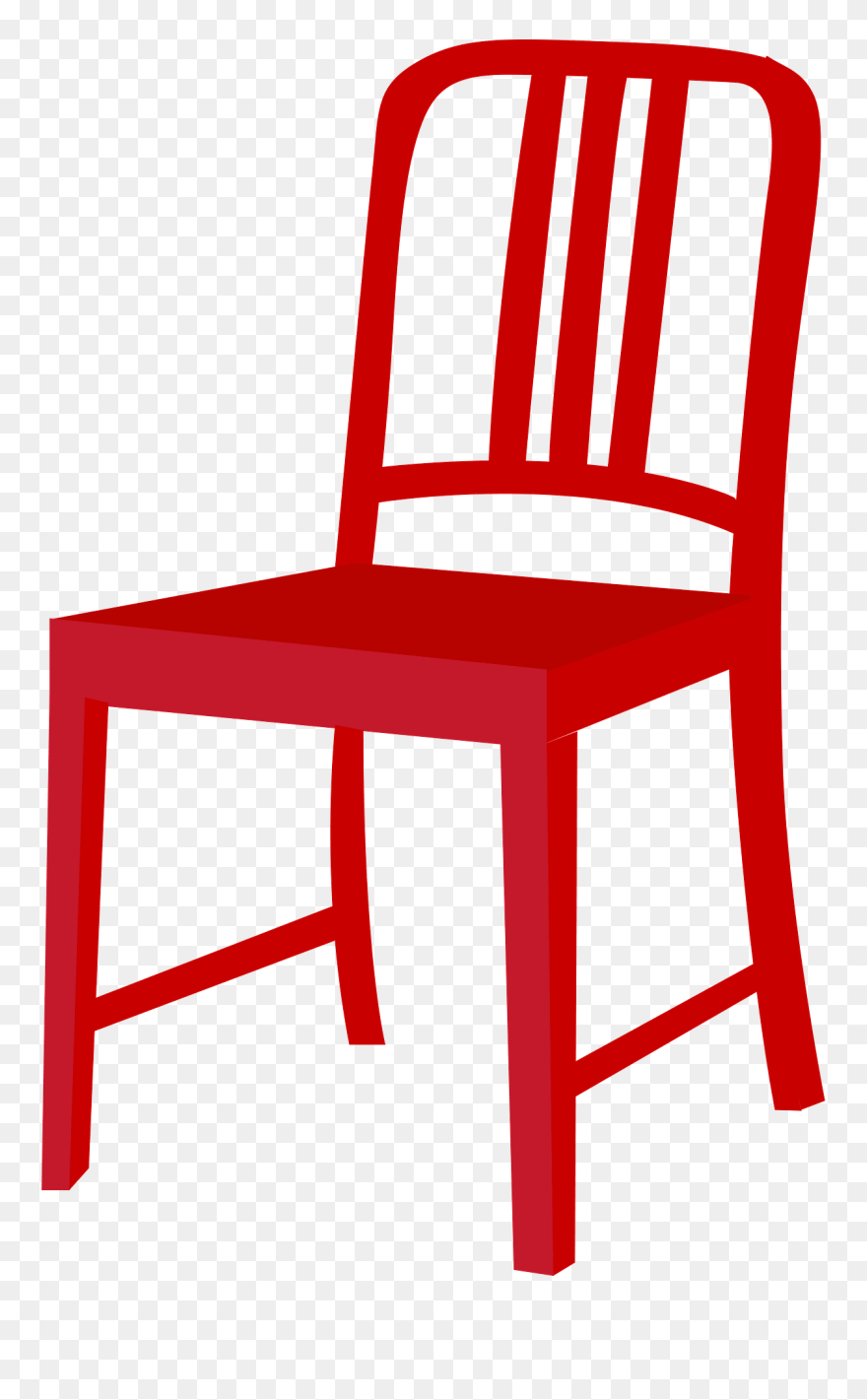 素材 椅子 イラスト フリー Clipart