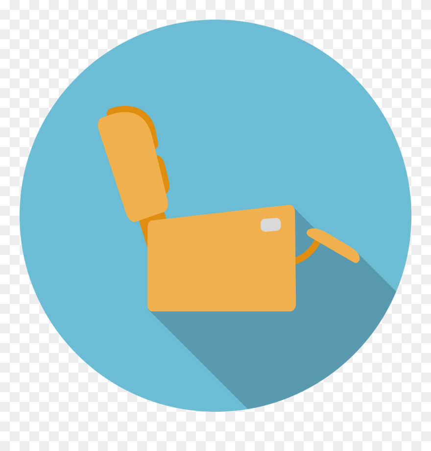 Rise And Chairs Easy - Ville De Saint Etienne Clipart