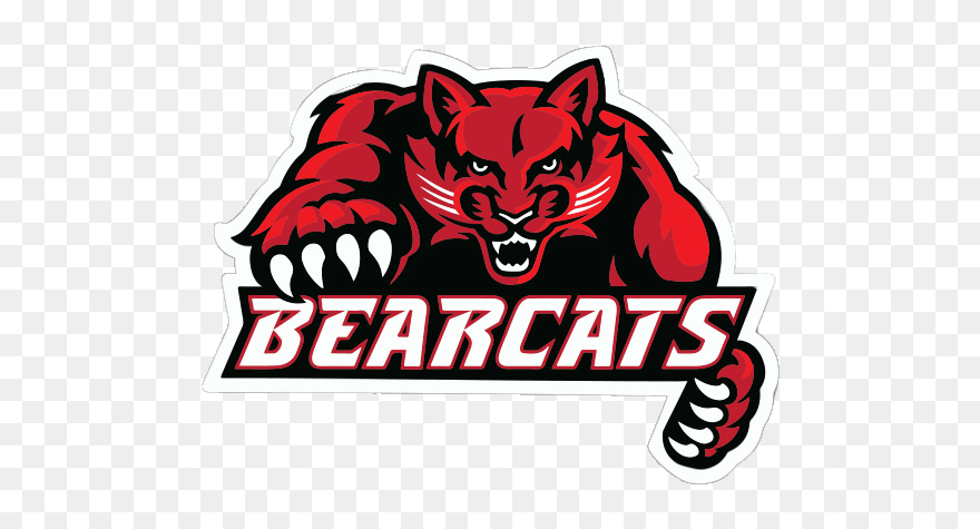 Brookland Public Schools Student - New Jersey Bearcats Arena Football Clipart