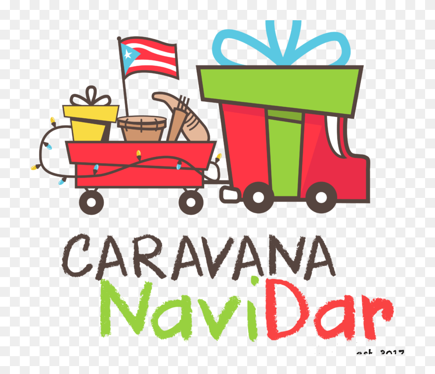 Transparent Puerto Rican Clipart - Png Download