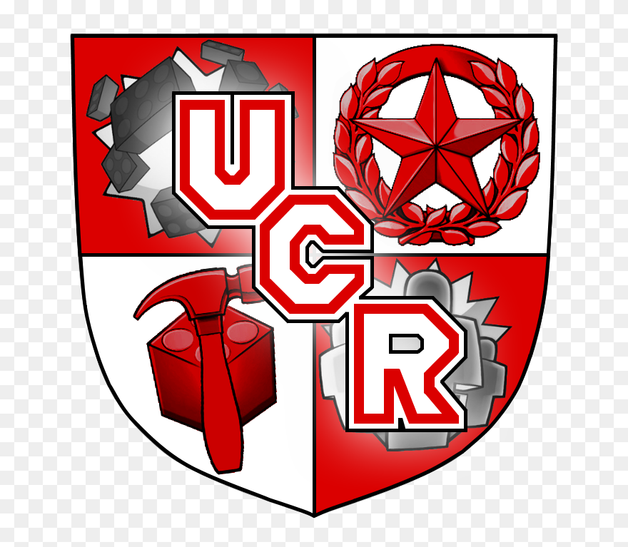 Ucr Roblox Clipart