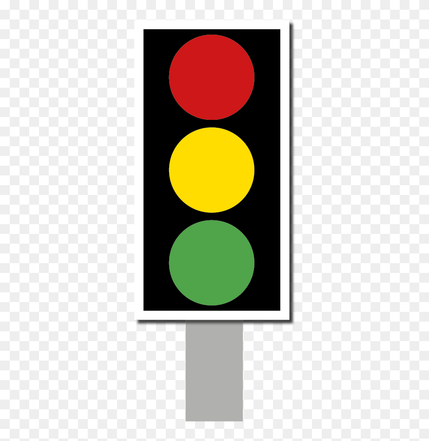 Traffic Light Clipart