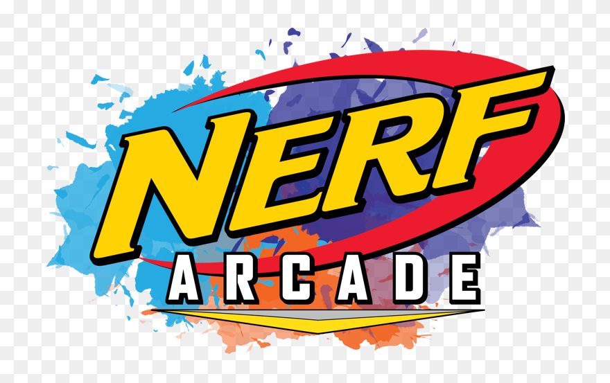 Nerf N Strike Clipart