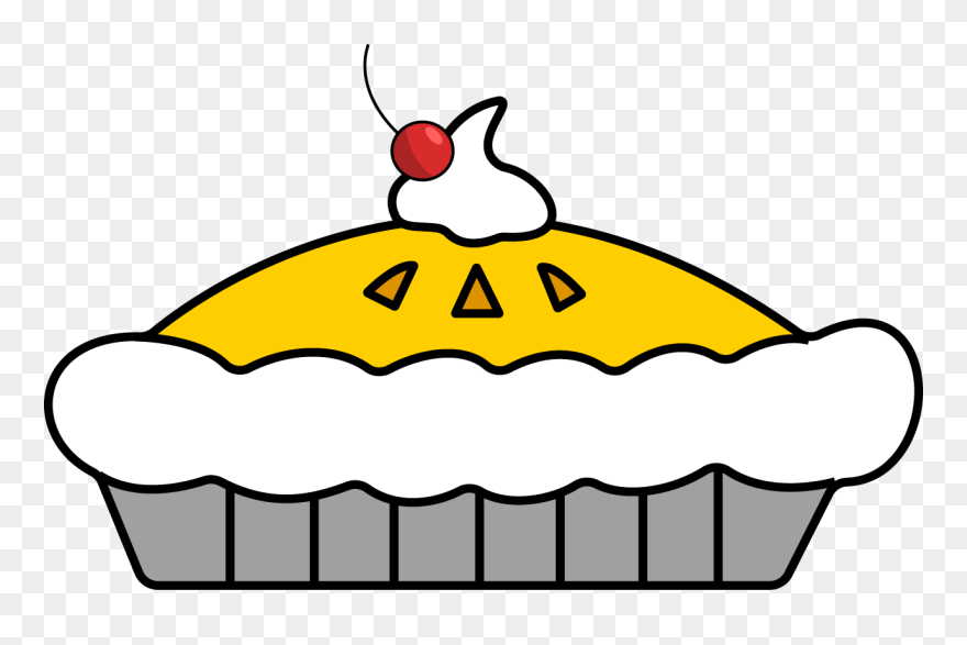 Pie Clipart