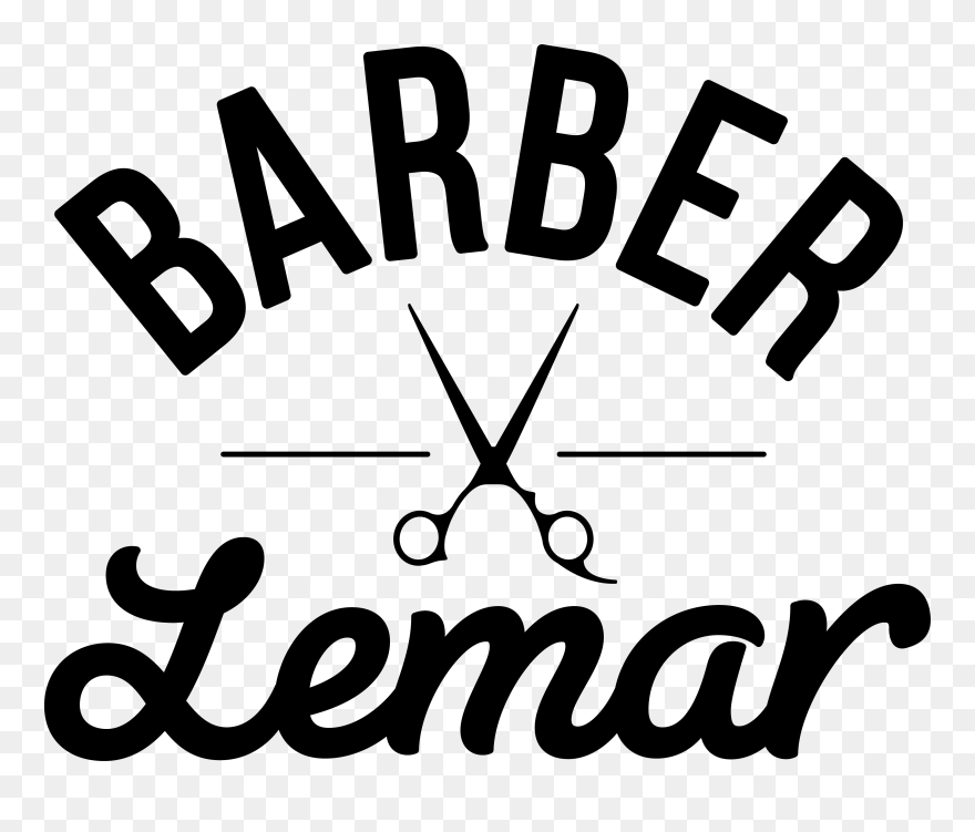 Barber Lemar Clipart