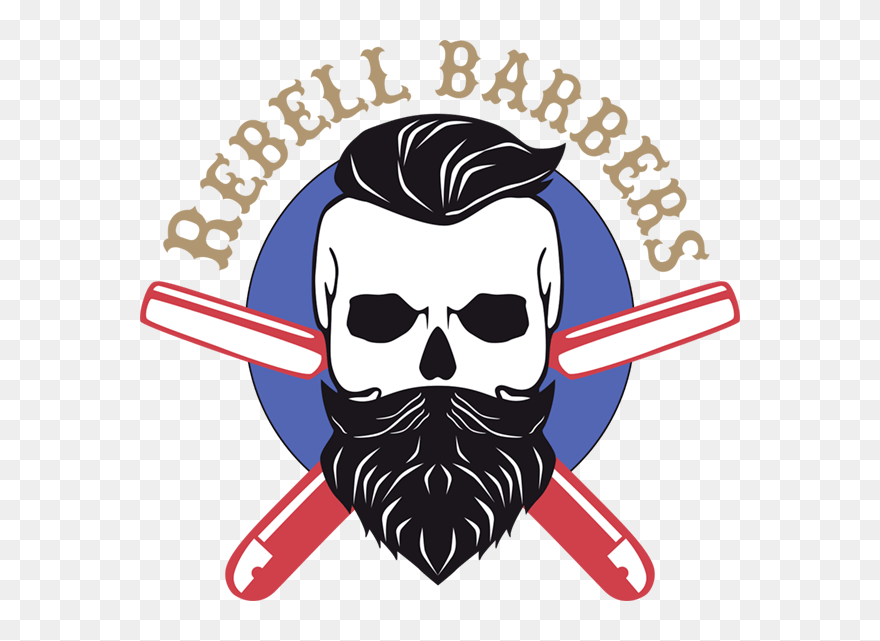 Barber Clippers Clipart - Png Download