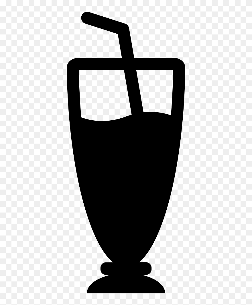 Juice Clipart Svg - Fresh Juice Icon Png Transparent Png