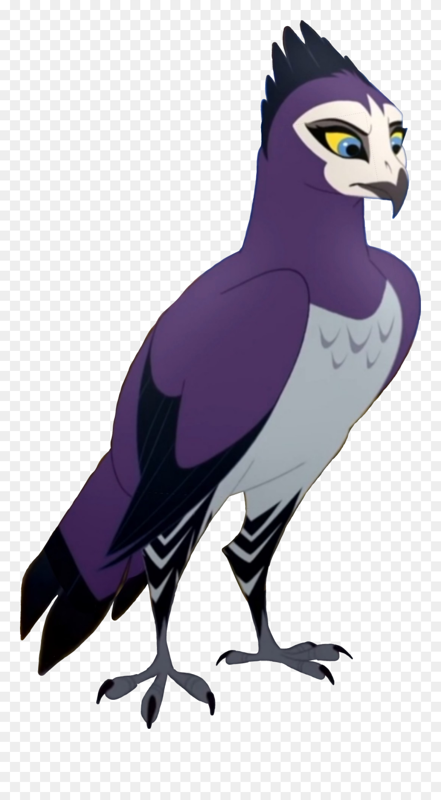 Anga Lion Guard Transparent Clipart