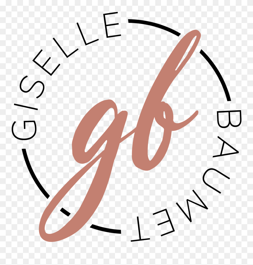 Giselle Baumet - Calligraphy Clipart