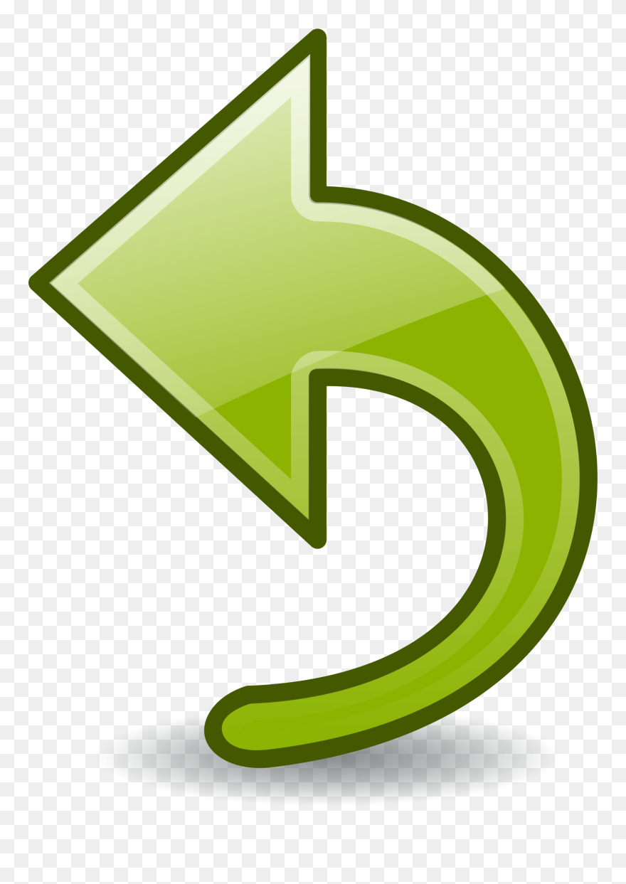 Transparent Refresh Button Png - Icon Kembali Clipart