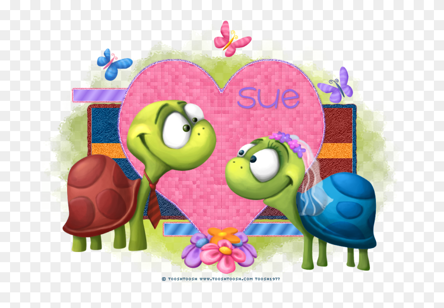 Photo Springfling - Cartoon Clipart