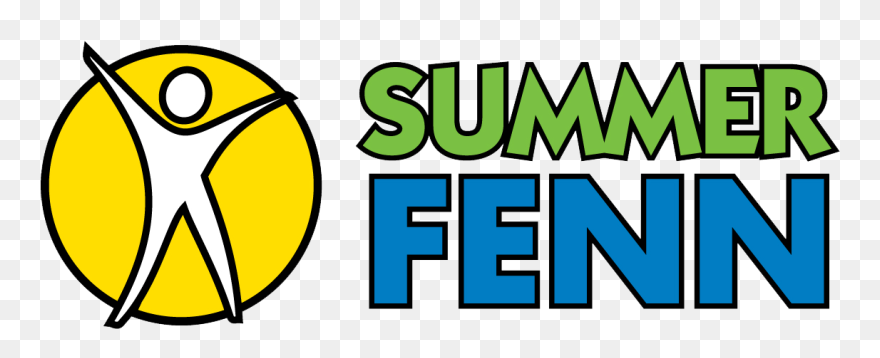 Summer Fenn Clipart
