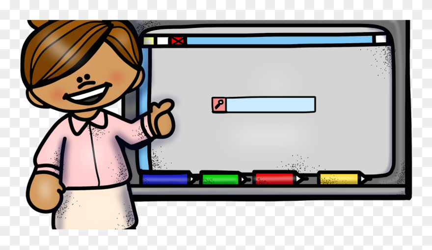 Image - Slogan About Safe And Responsible Use Of Ict Clipart