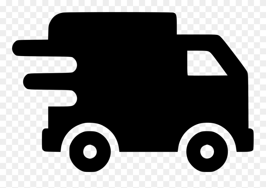 Delivery Png Clipart Transparent Png