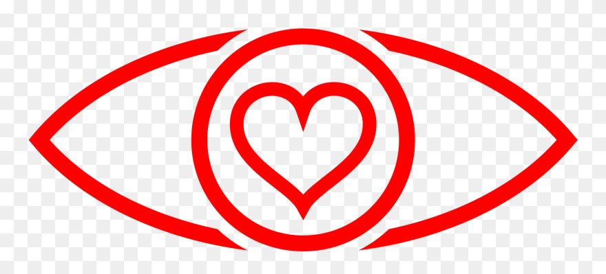 Heart-2501404 - Portable Network Graphics Clipart