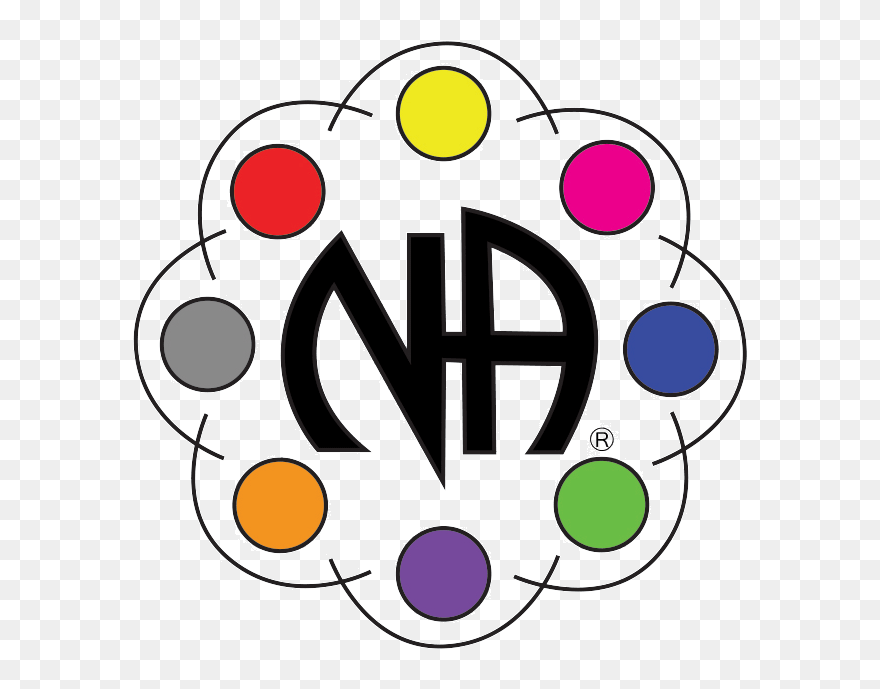 Central Indiana Area Of Narcotics Anonymous Clipart