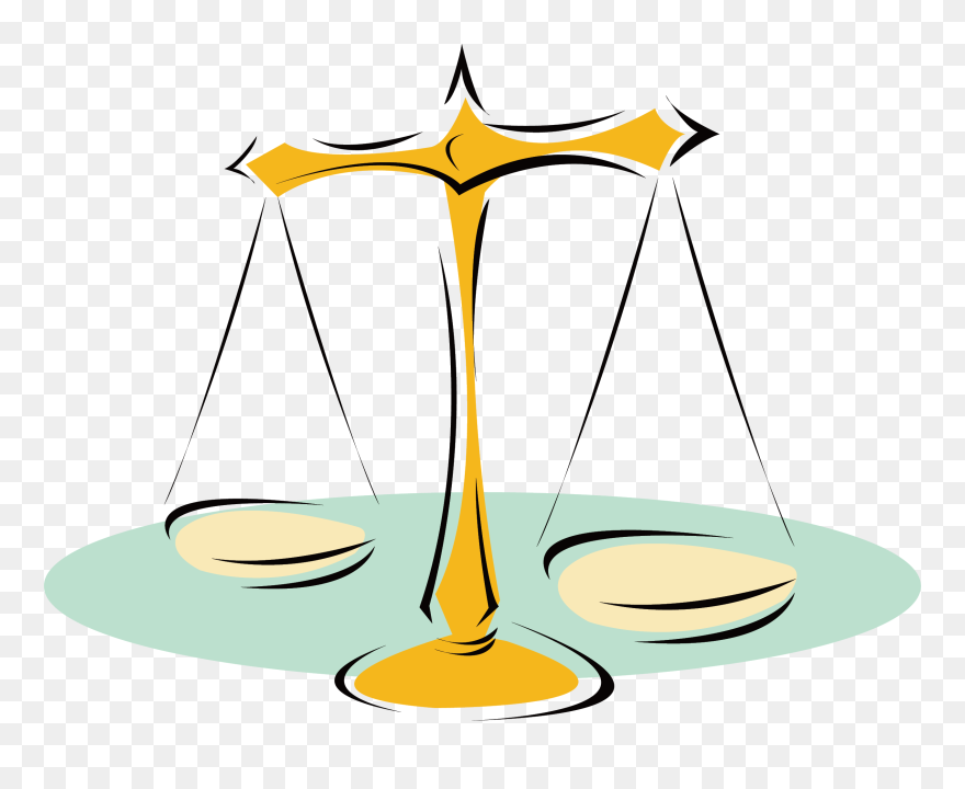 Libra Vector Clip Art - Libra Zodiac Sign Clipart Png Transparent Png