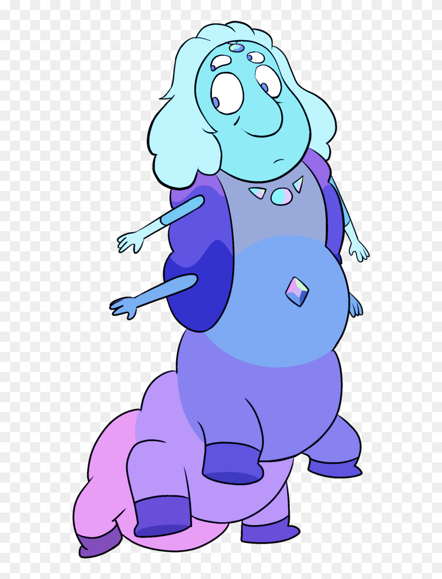 Image - Steven Universe Off Colors Clipart