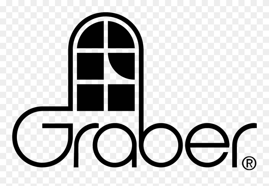 Graber Logo Clipart
