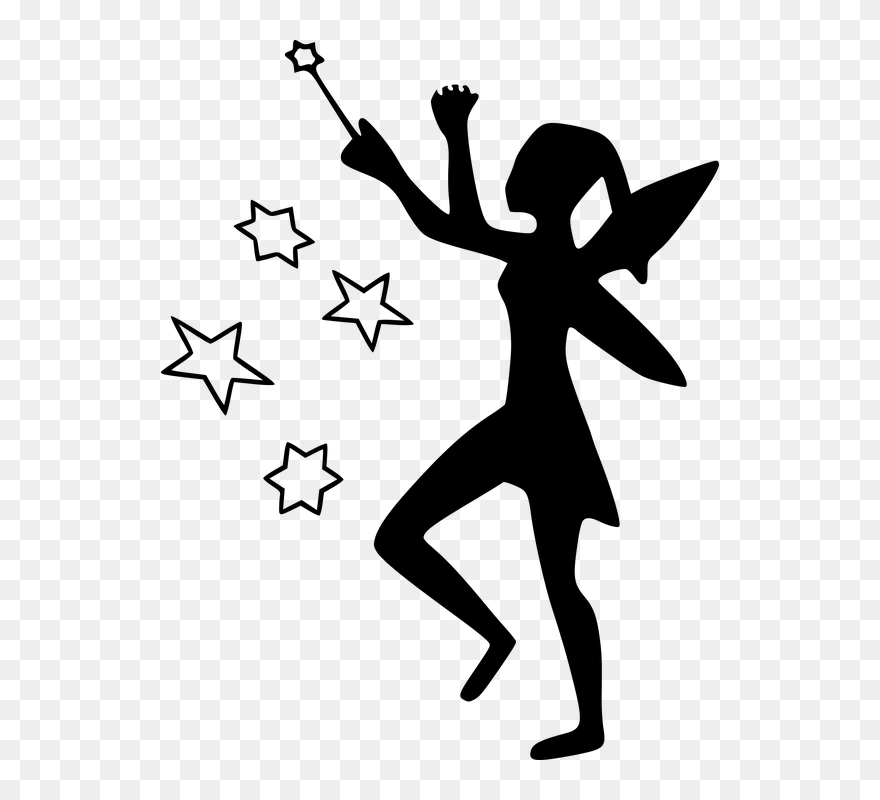 Fairy Clipart
