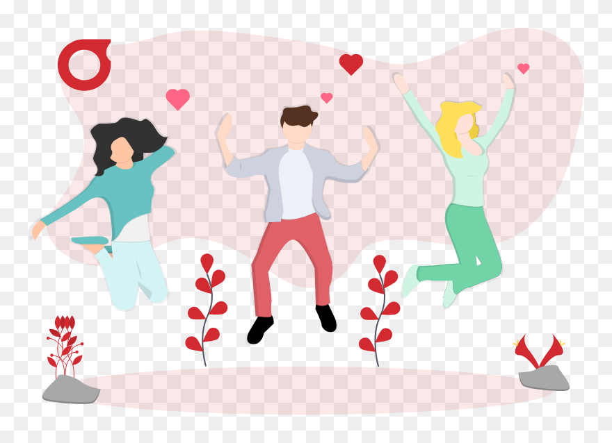 Collaboration Clipart