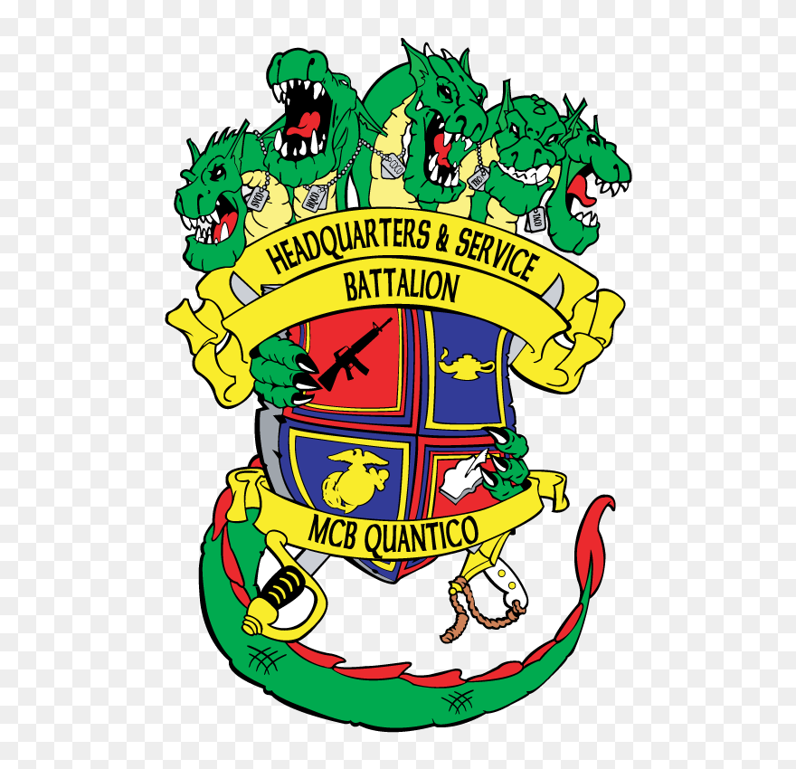 1st Battalion 1st Marines Clipart