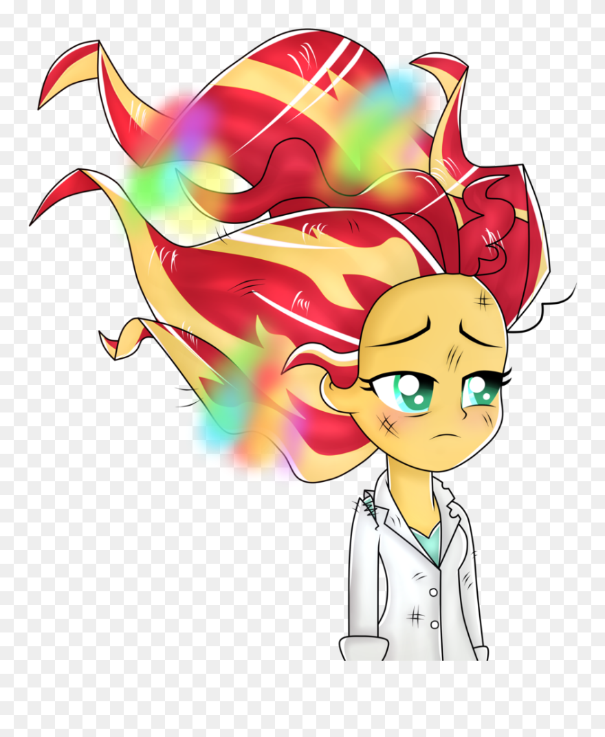 Secret Clipart Woman Friendship - My Little Pony: Friendship Is Magic - Png Download