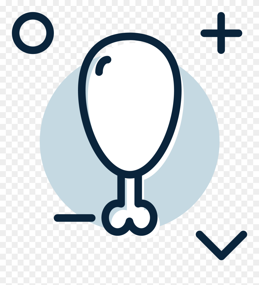 Survey Image - Circle Clipart