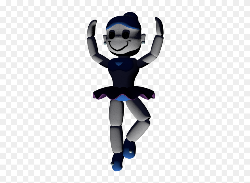 S Nightmare Circus Wiki - Cartoon Clipart