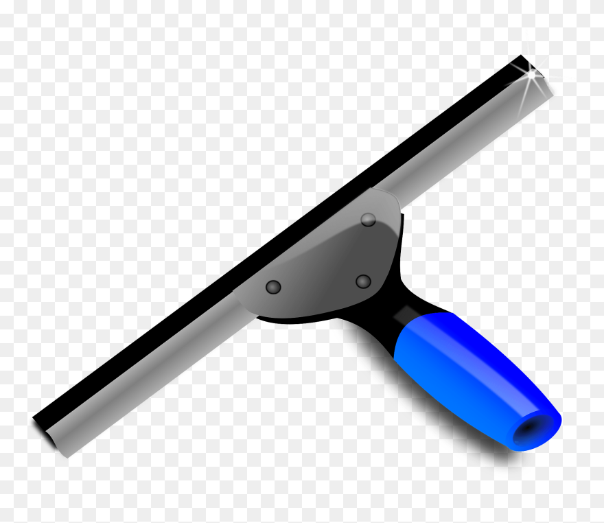 Squeegee Png Clipart (5720584) PinClipart