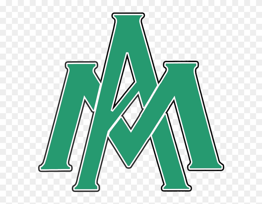 Logo - Uam Monticello Logo Clipart