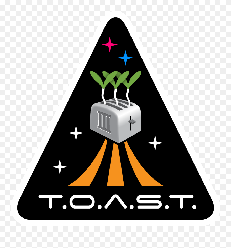 International Space Station Clipart