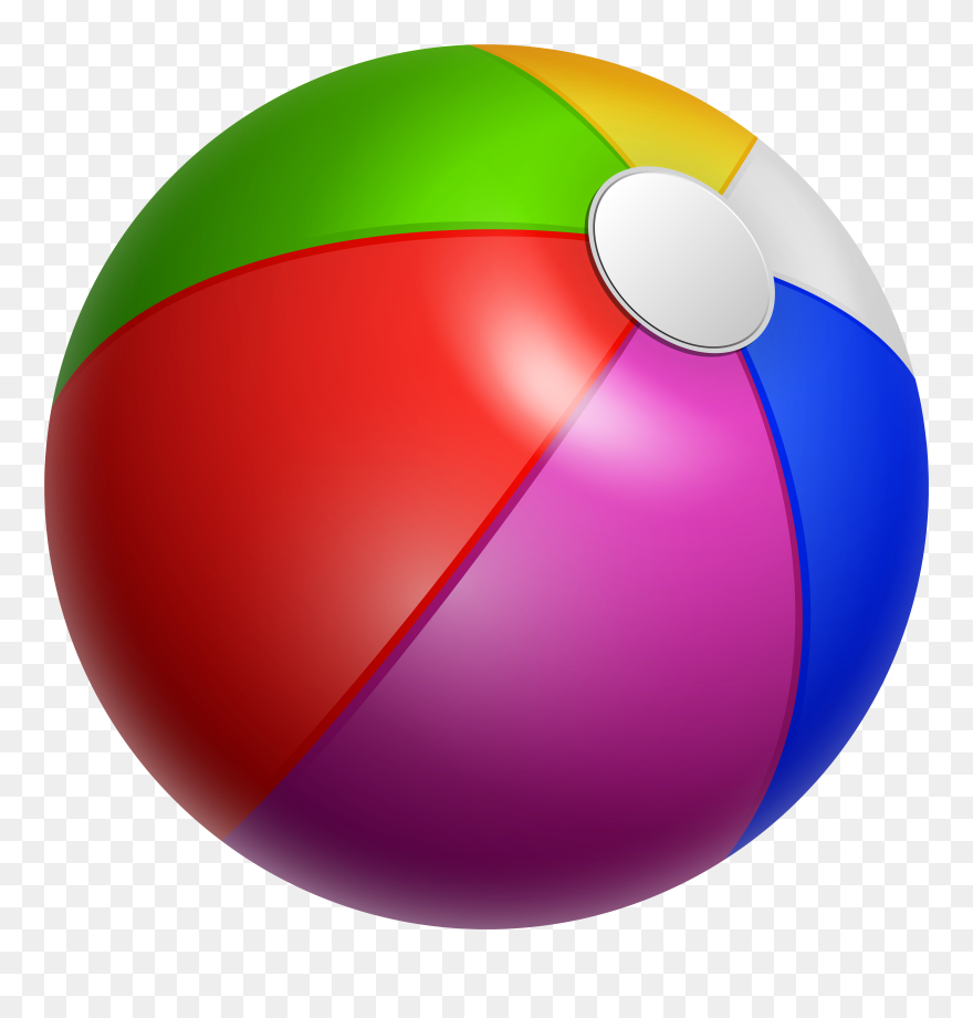 Clipart Transparent Background High Resolution Beach - Png Download