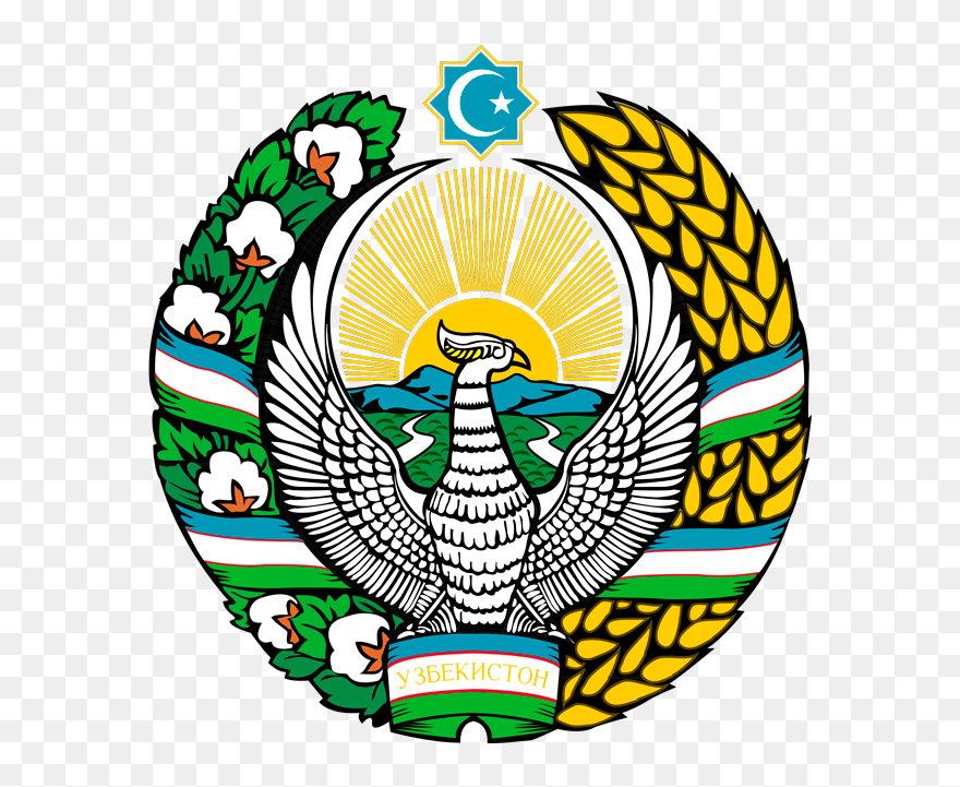 "
 Src="https - Coats Of Arms Uzbekistan Clipart