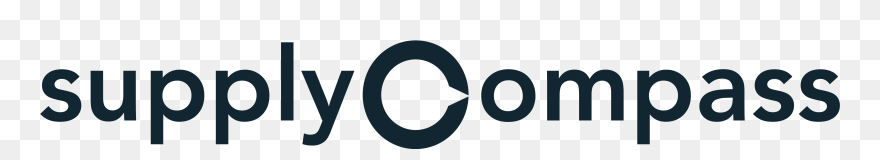 Supplycompass Logo Clipart