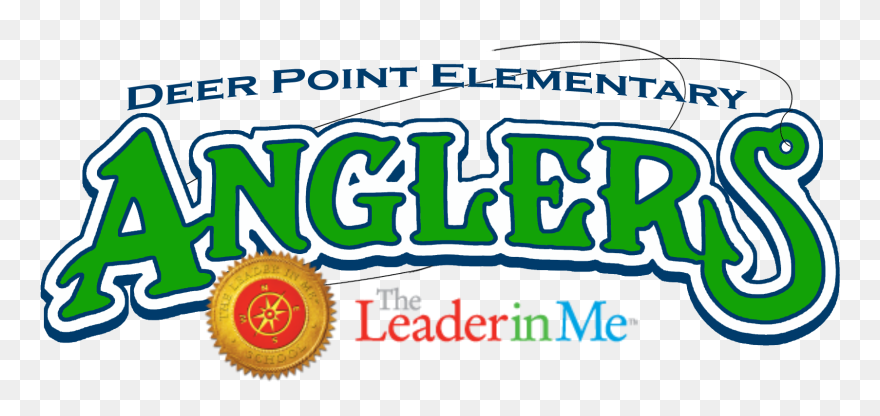 The Deer Point Elementary - Leader In Me Clipart