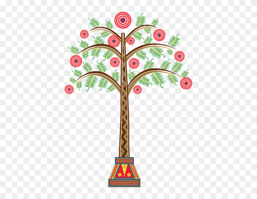 Christmas Tree Clipart