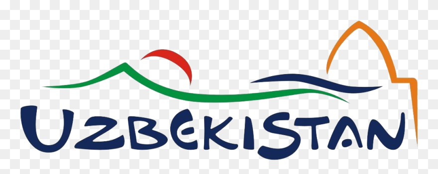 Uzbekistan Turizm Clipart