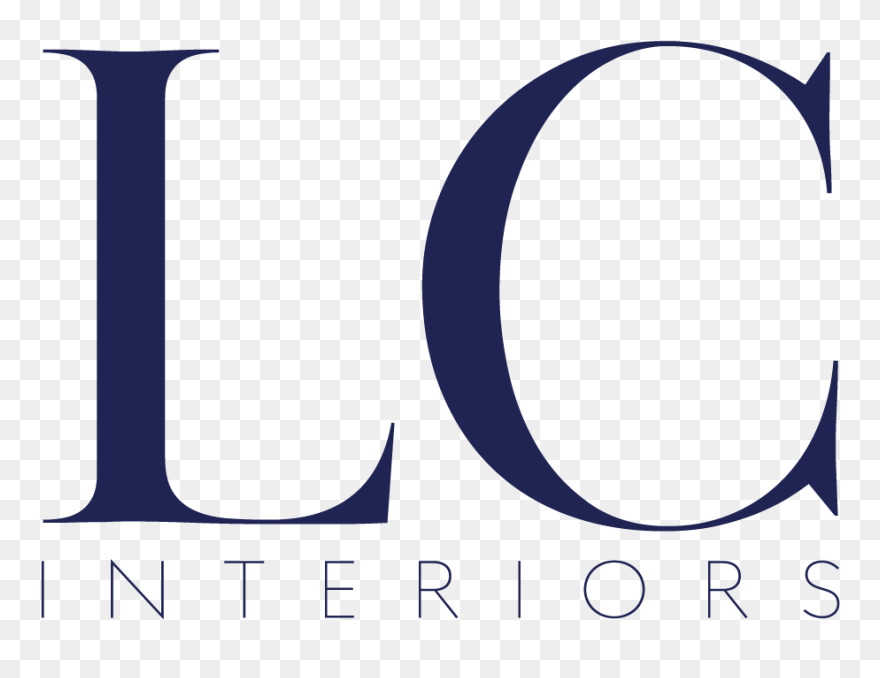Lc Interiors - Graphic Design Clipart
