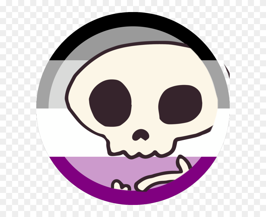 Image - Skeleton Cartoon Transparent Background Clipart