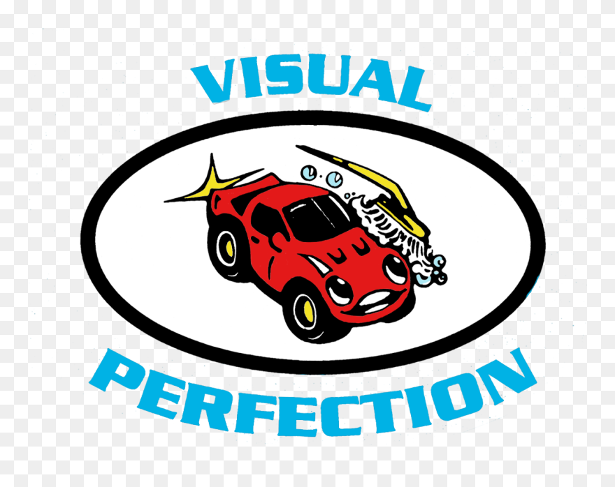 Visual Perfection Logo-original - Perfection Visual Clipart