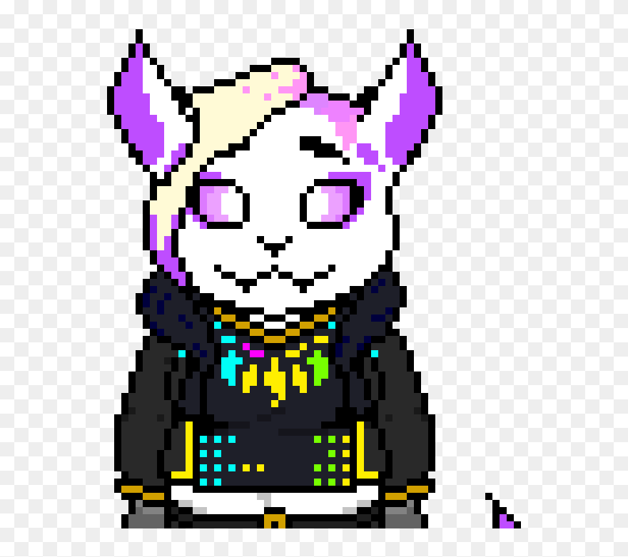 Pixel Art Clipart