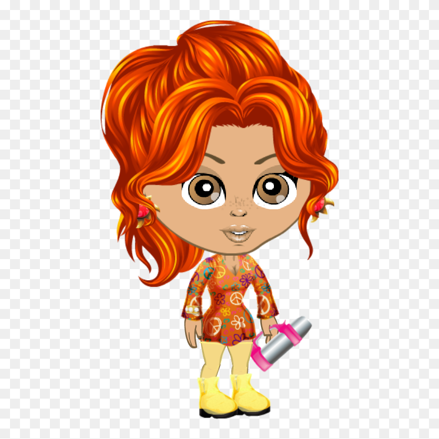Yoville Clipart