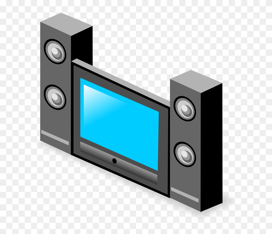 Free To Use Public Domain Home Clip Art - Clip Art - Png Download