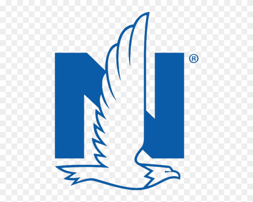 Nationwide Insurance Logo Png Clipart